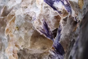 Lépidolite