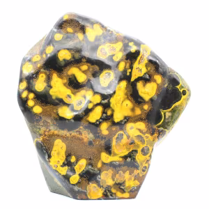 Jaspe bumblebee