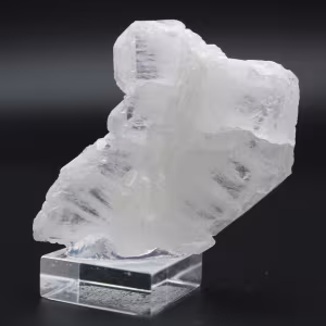 Quartz Faden