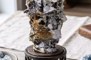 Cérusite