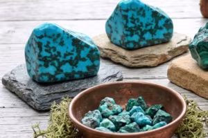 Chrysocolle