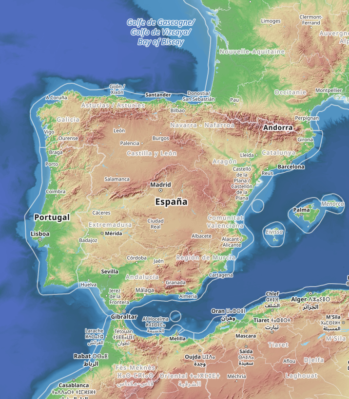 La minéralogie de l'Espagne : Un trésor caché