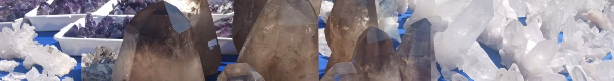 Mineral & Gem 2025 : un salon minéralogique international majeur smam 2025 1