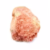 Cristaux de vanadinite sur gangue