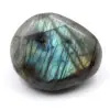 Galet de Labradorite - 0