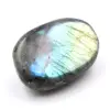 Galet de Labradorite - 0