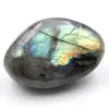 Galet de Labradorite - 0