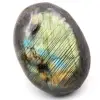 Galet en Labradorite - 0