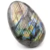 Galet en Labradorite - 0