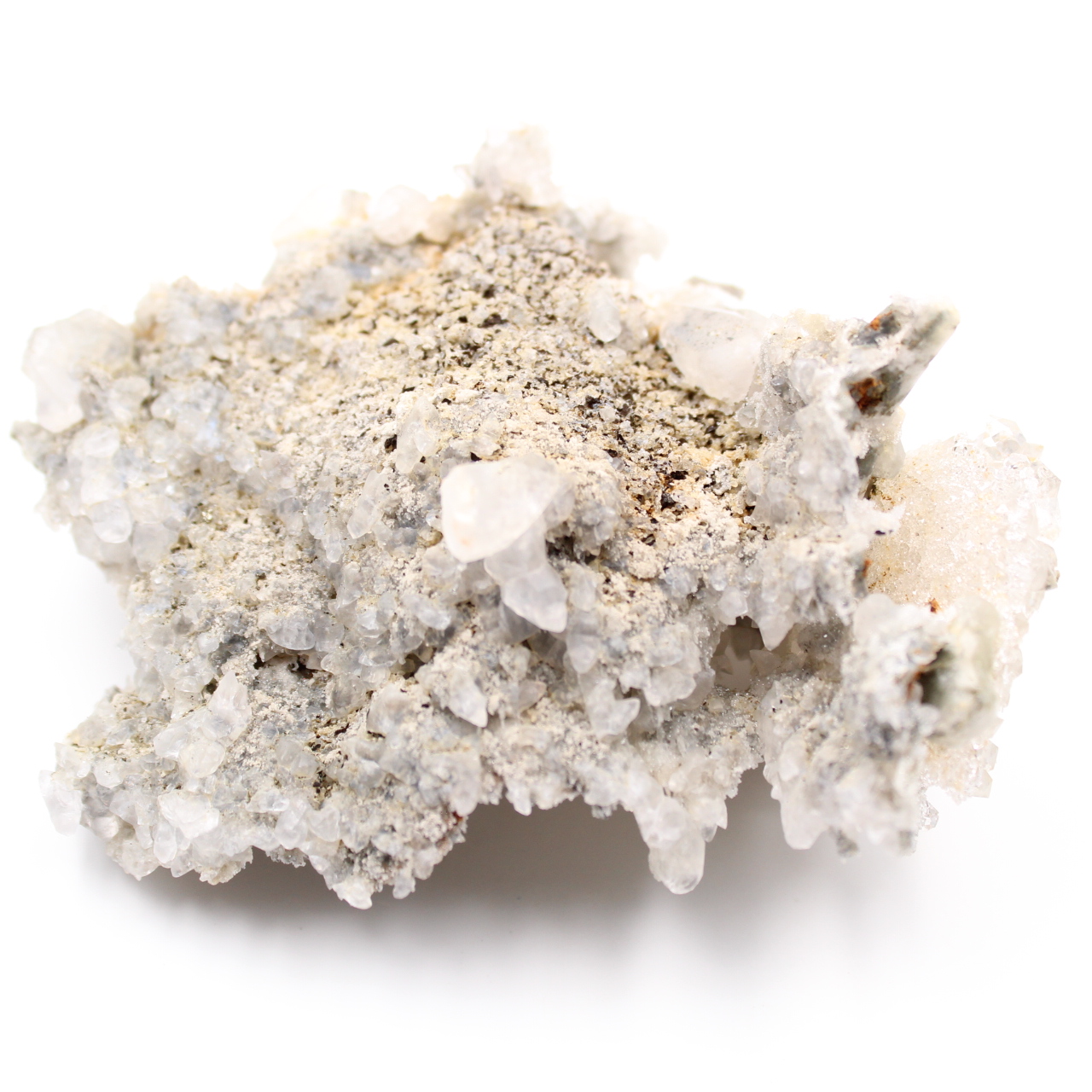 Calcite