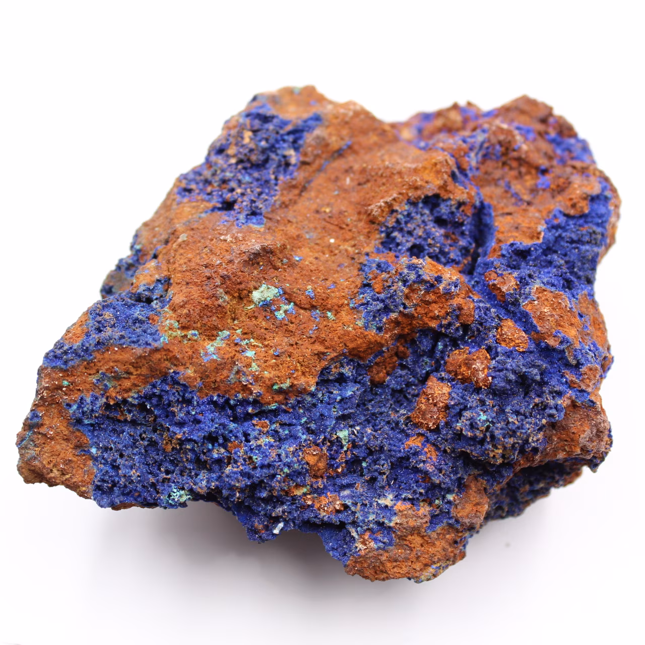 Azurite