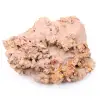 Cristaux de vanadinite sur gangue - 0