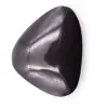 Galet d'obsidienne - 0