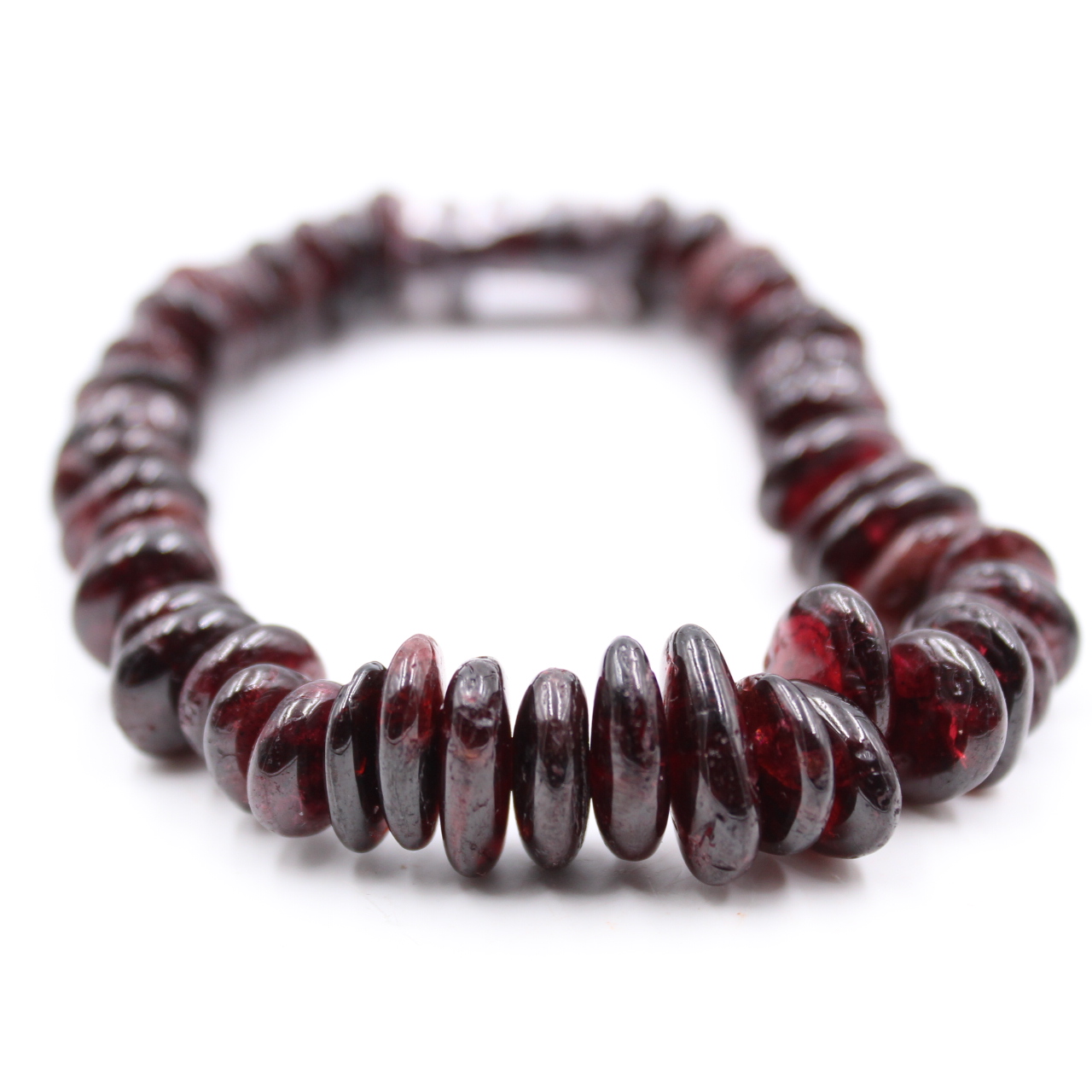Bracelet de Grenat
