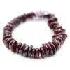 Bracelet de Grenat - 0