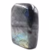 Pierre de Labradorite Forme libre Bloc à poser Pierre de protection en lithothérapie