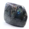 Pierre de Labradorite forme libre d'ornement - 0
