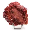 Cristaux de pierre de vanadinite