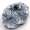Cristaux de célestite
