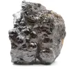 Pierre d'hématite - 0