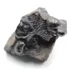 Pierre d'hématite - 0