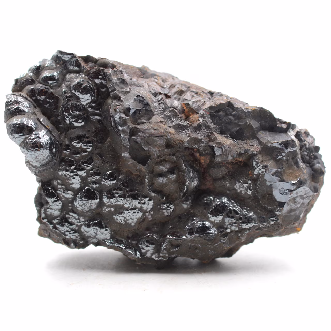 Pierre d'hématite