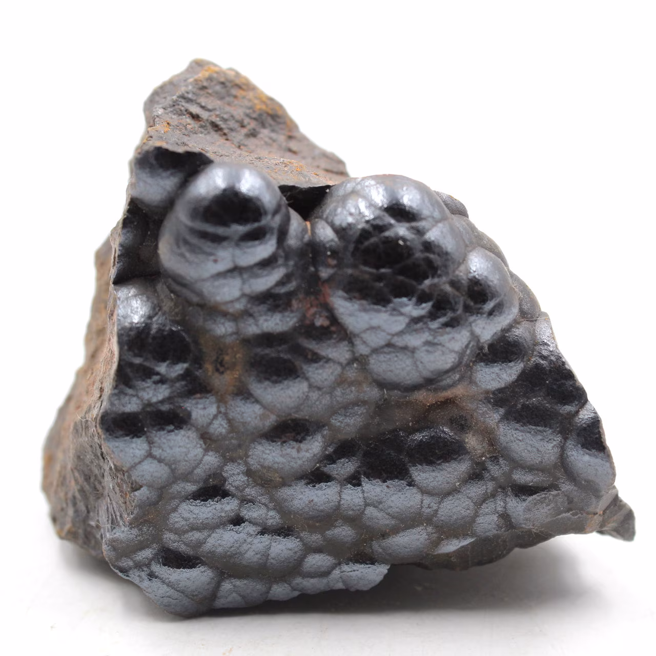 Pierre d'hématite