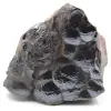 Pierre d'hématite - 0