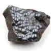 Pierre d'hématite - 0