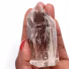 Prisme de cristal de roche