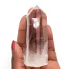 Prisme de cristal de roche - 0