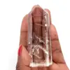 Prisme de cristal de roche - 0