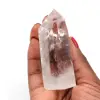 Prisme de cristal de roche - 0