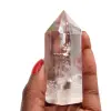 Prisme de cristal de roche - 0