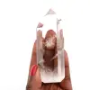 Prisme de cristal de roche - 0