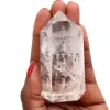 Prisme de cristal de roche - 0