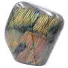 Pierre de Labradorite forme libre d'ornement - 0