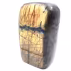 Pierre de Labradorite forme libre d'ornement