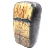 Pierre de Labradorite forme libre d'ornement - 0