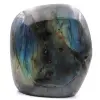 Pierre de Labradorite forme libre d'ornement - 0