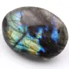 Galet en Labradorite - 0