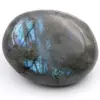 Galet en Labradorite - 0