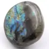 Galet en Labradorite - 0