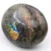 Galet en Labradorite - 0