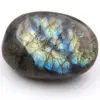 Galet en Labradorite - 0