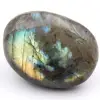 Galet en Labradorite - 0