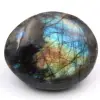 Galet en Labradorite - 0