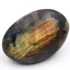 Galet en Labradorite - 0