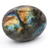 Galet en Labradorite - 0