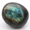 Galet en Labradorite - 0
